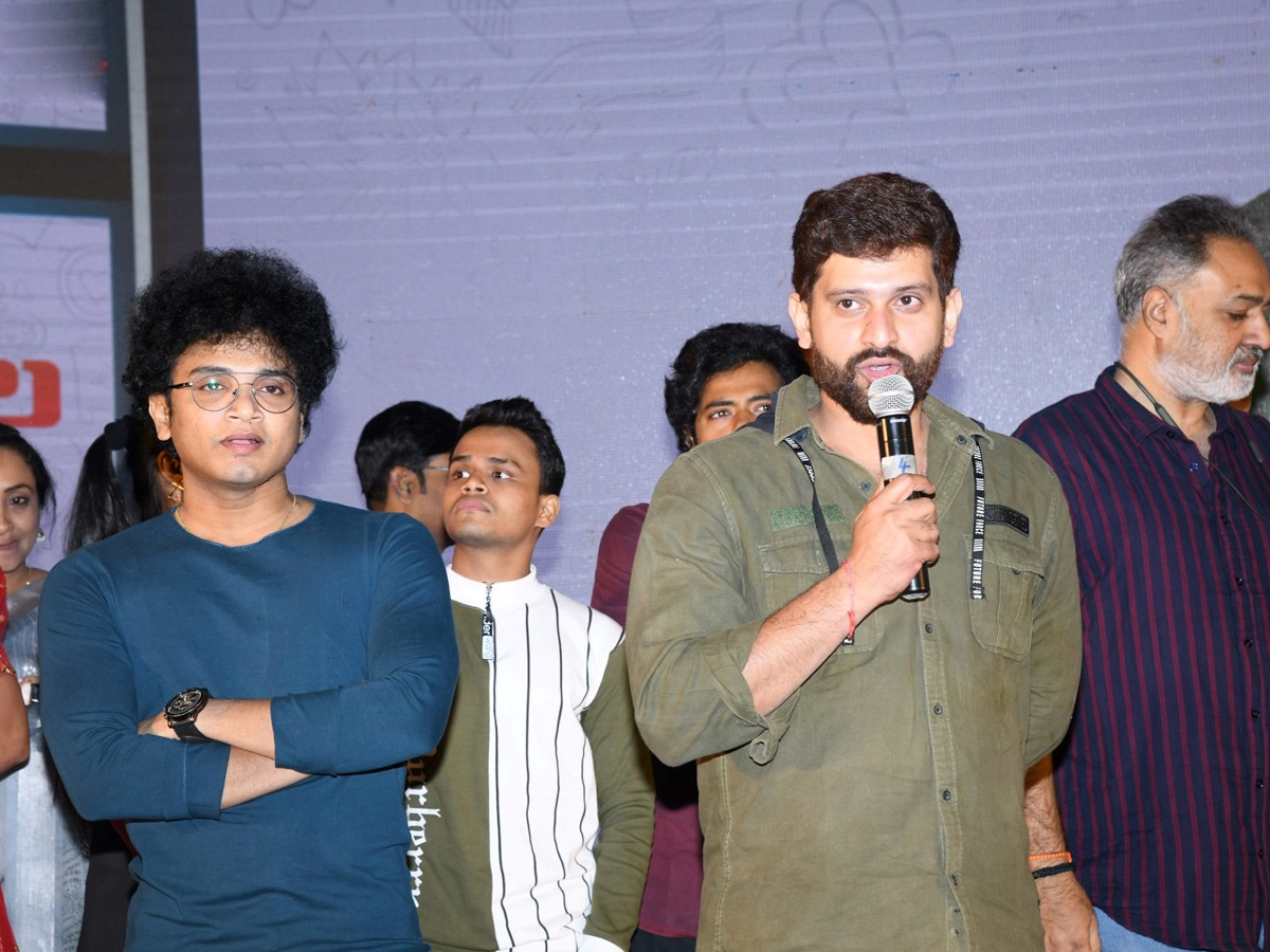 FCUK Pre Release Event Photo Gallery - Sakshi3