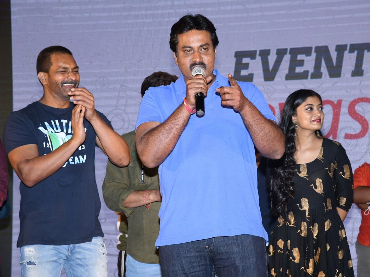 FCUK Pre Release Event Photo Gallery - Sakshi6