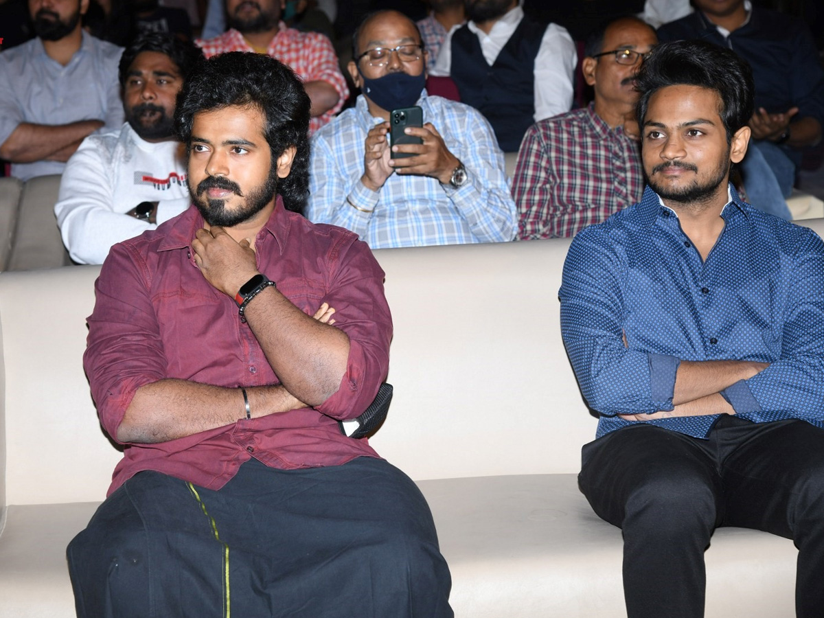 FCUK Pre Release Event Photo Gallery - Sakshi8