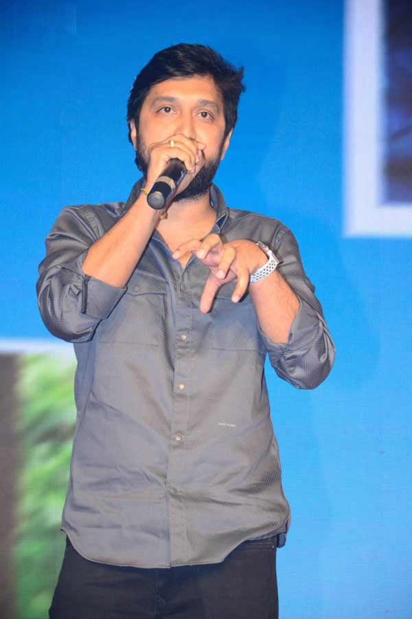 Uppena Pre Release Event Photo Gallery - Sakshi34