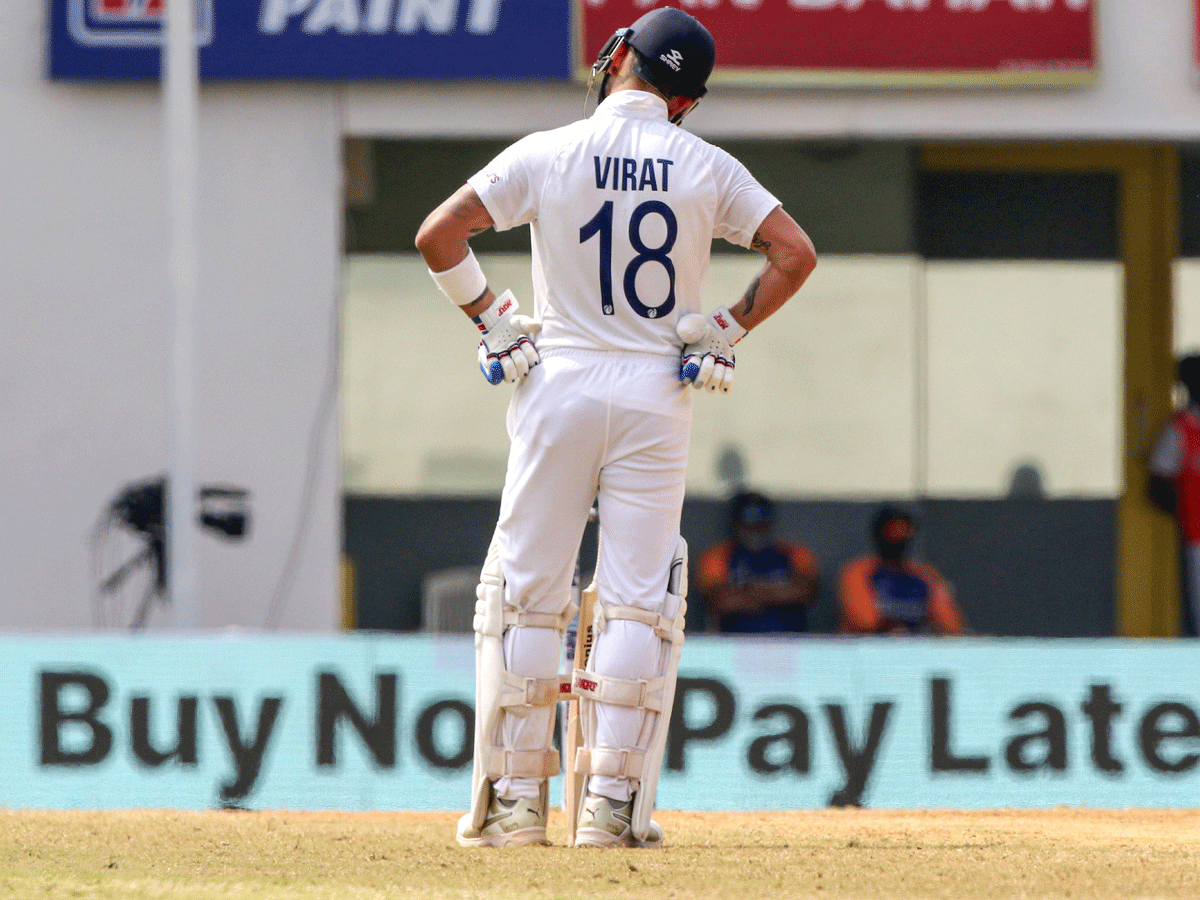 IND vs ENG 1st Test Match Photes - Sakshi10