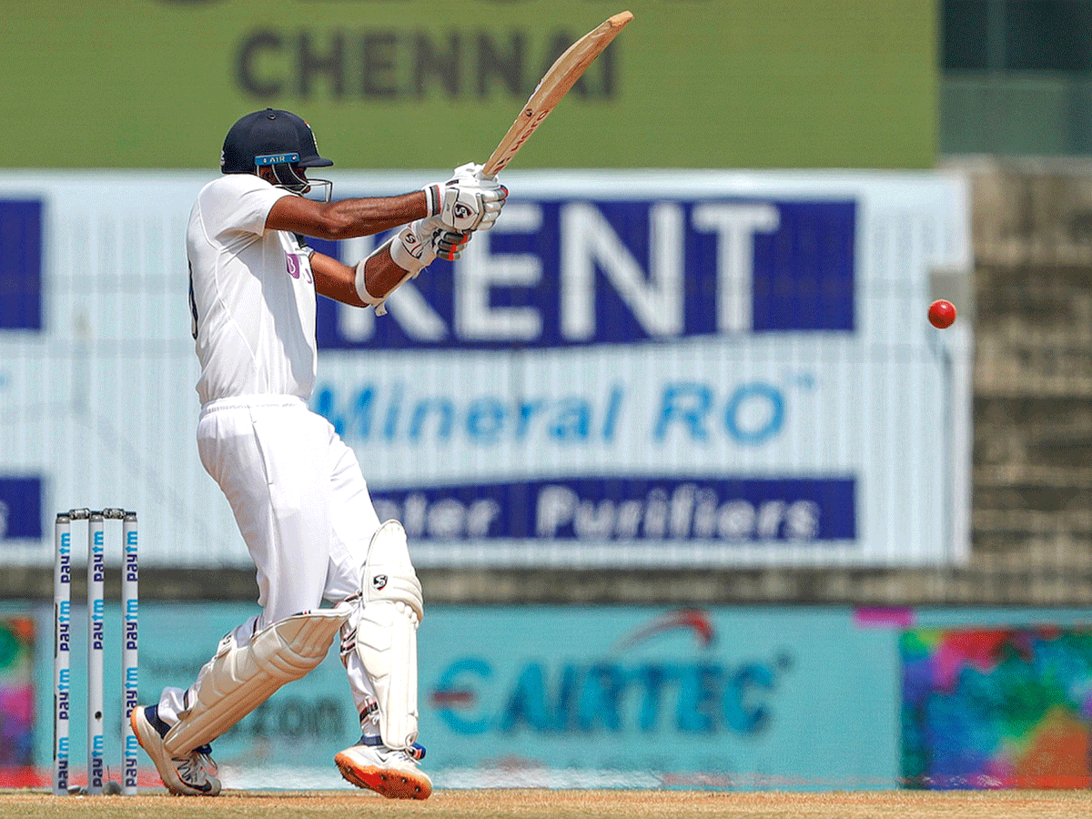 IND vs ENG 1st Test Match Photes - Sakshi11