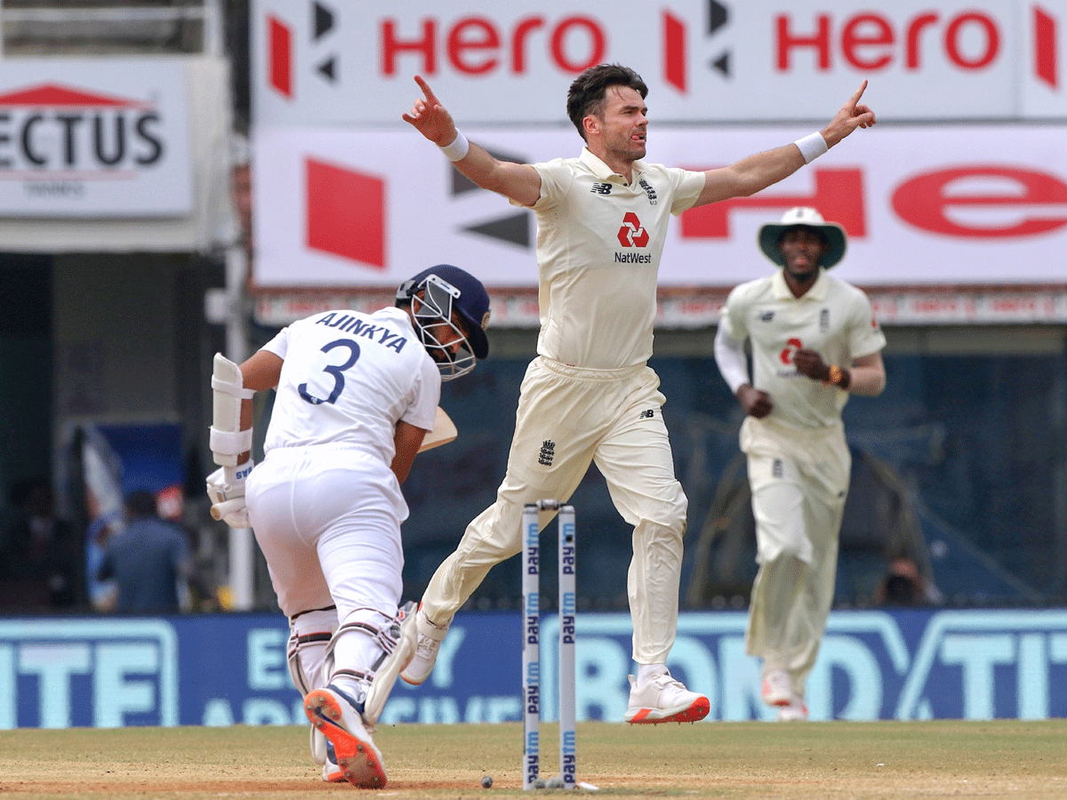 IND vs ENG 1st Test Match Photes - Sakshi4