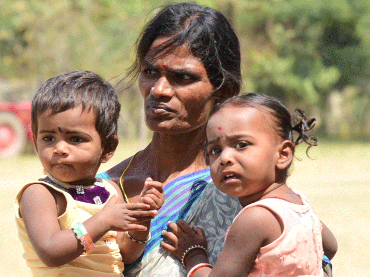 Panchayat Elections in AP local body elections Amaravati Photo Gallery - Sakshi6