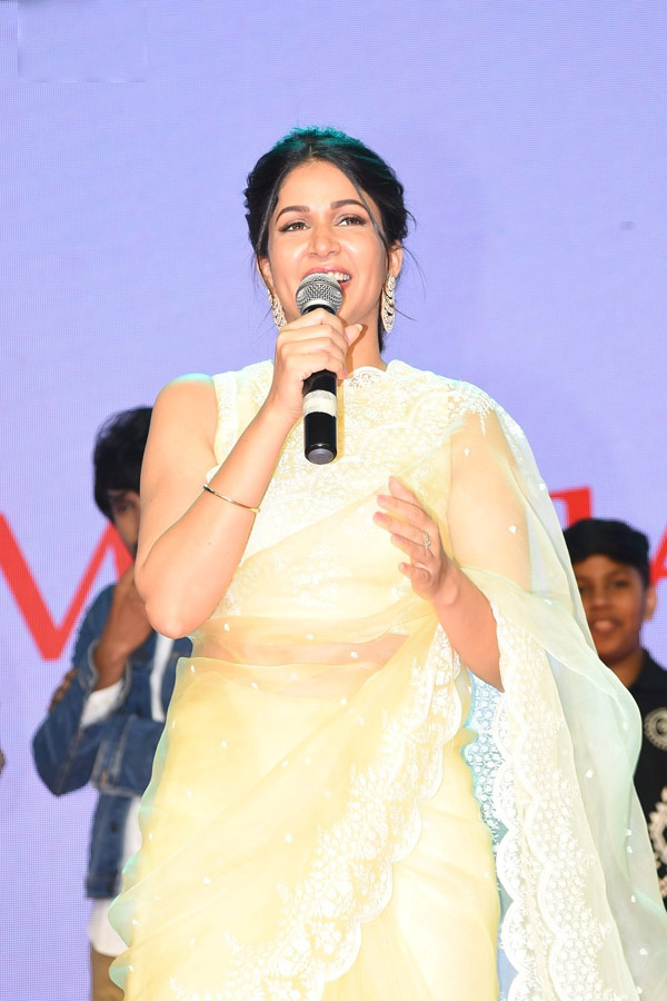 A1 Express Pre Release Event Photo Gallery - Sakshi23