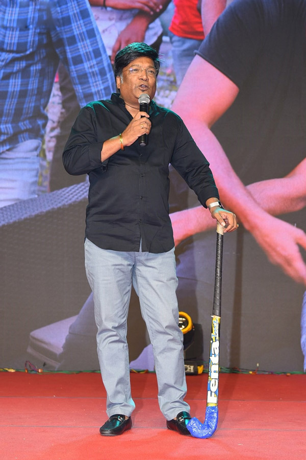 A1 Express Pre Release Event Photo Gallery - Sakshi25