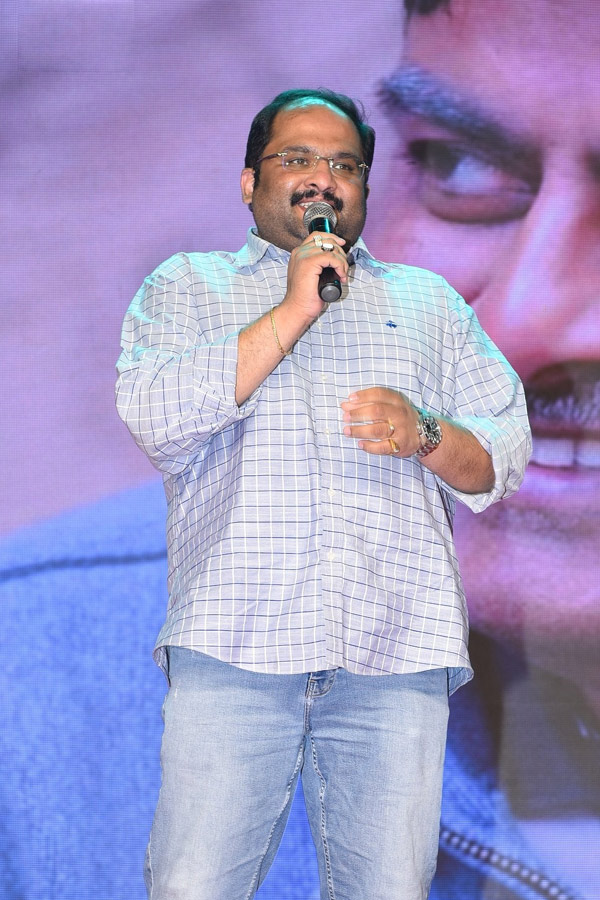 A1 Express Pre Release Event Photo Gallery - Sakshi26