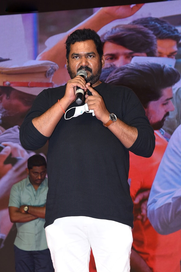 A1 Express Pre Release Event Photo Gallery - Sakshi27