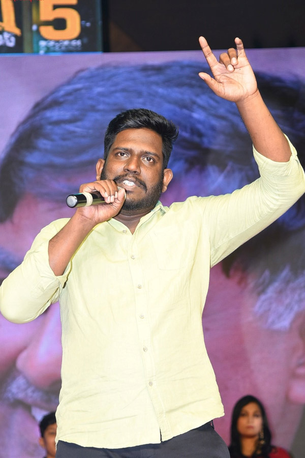 A1 Express Pre Release Event Photo Gallery - Sakshi30