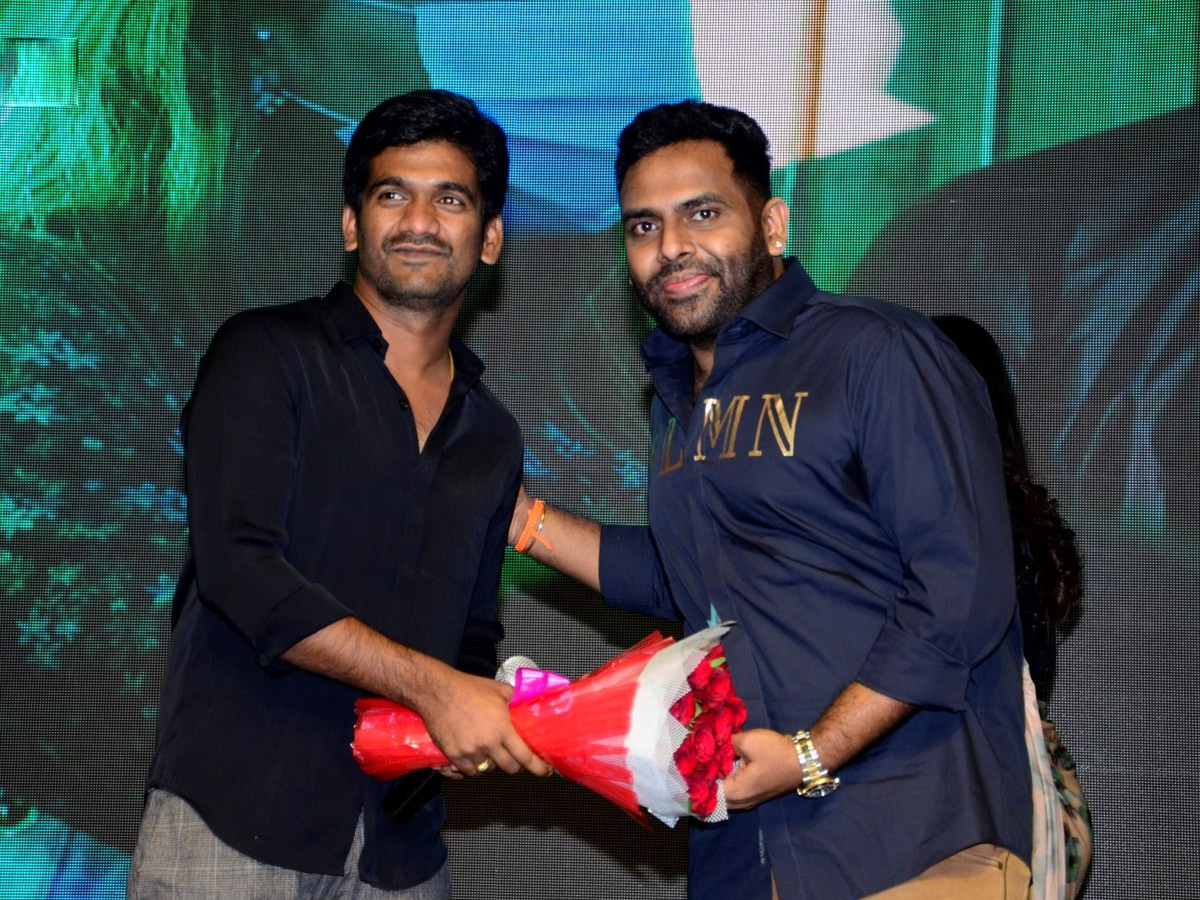 Power Play Pre Release Event Photo Gallery - Sakshi10