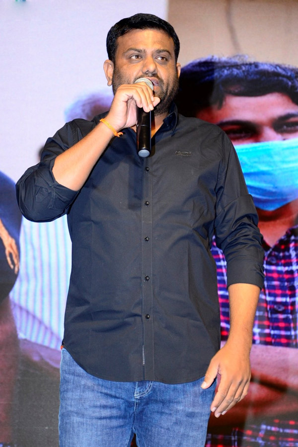 Power Play Pre Release Event Photo Gallery - Sakshi19