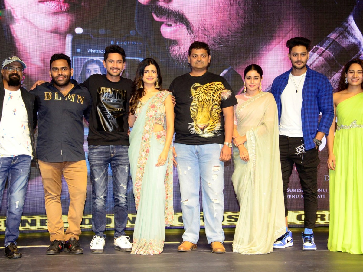 Power Play Pre Release Event Photo Gallery - Sakshi4