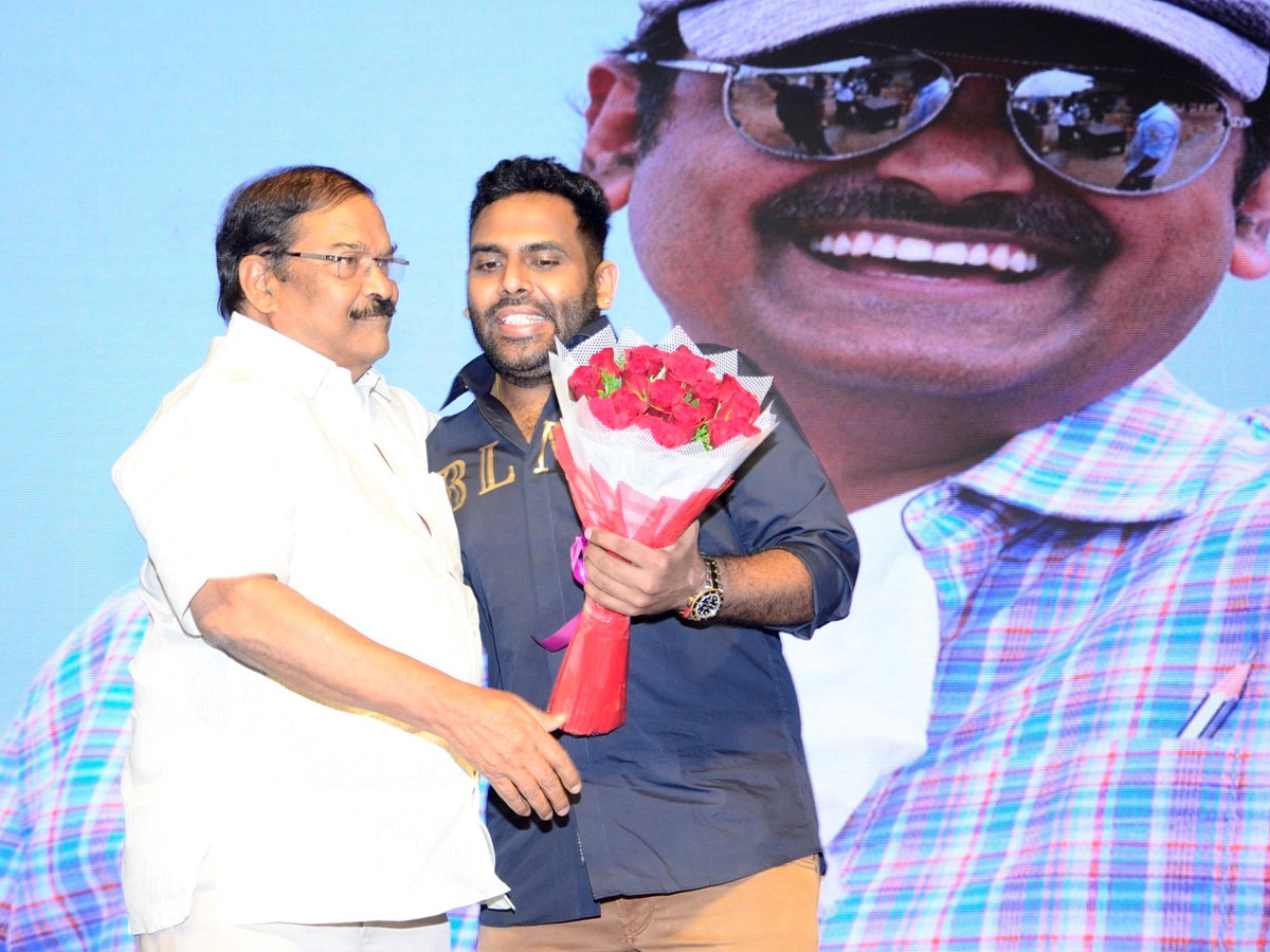 Power Play Pre Release Event Photo Gallery - Sakshi7