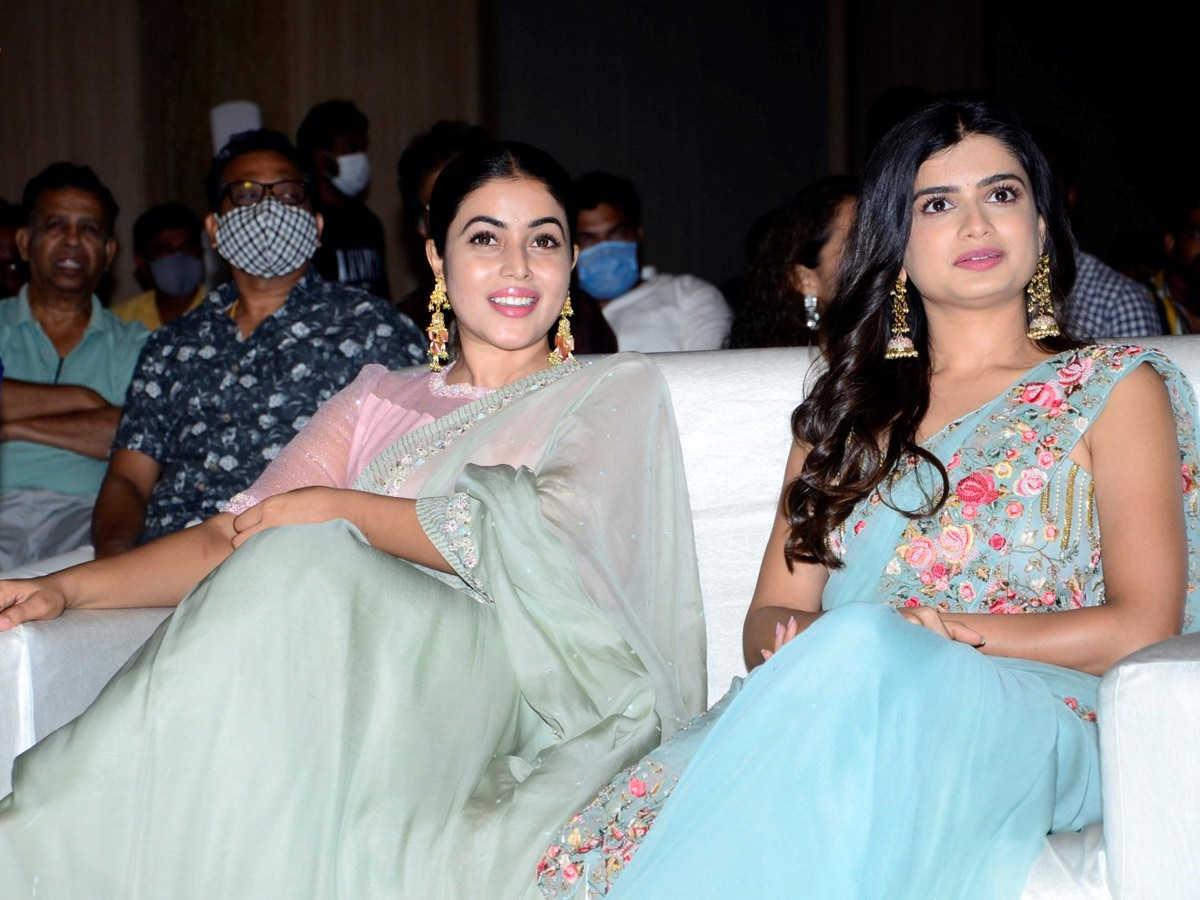 Power Play Pre Release Event Photo Gallery - Sakshi9