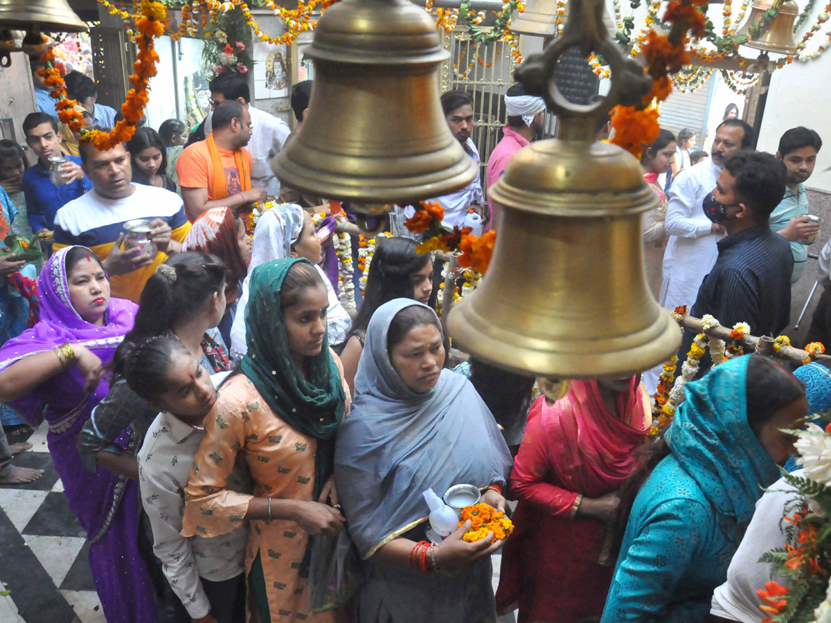 MahaShivratri Celebrations - Sakshi6