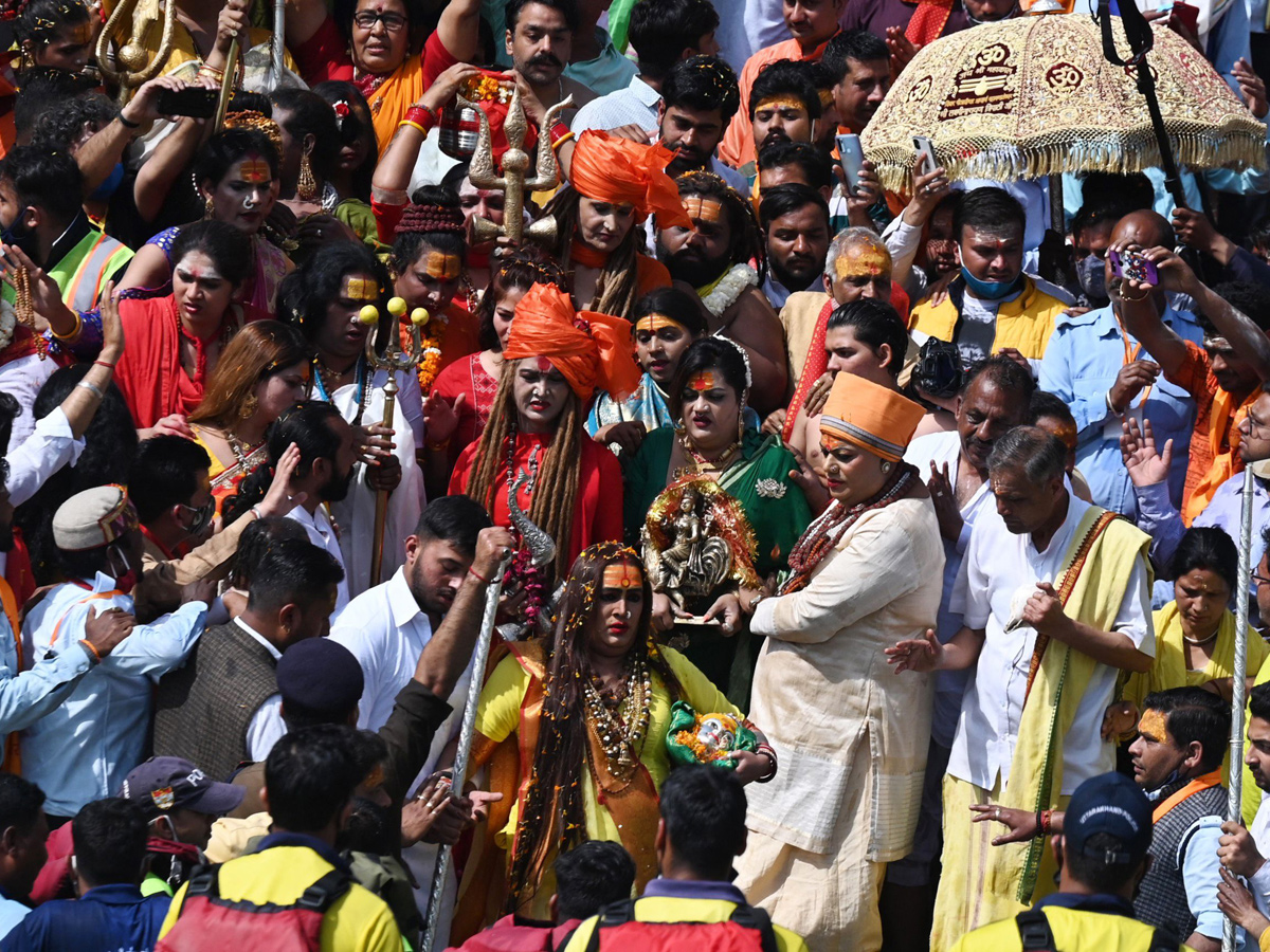 MahaShivratri Celebrations - Sakshi11