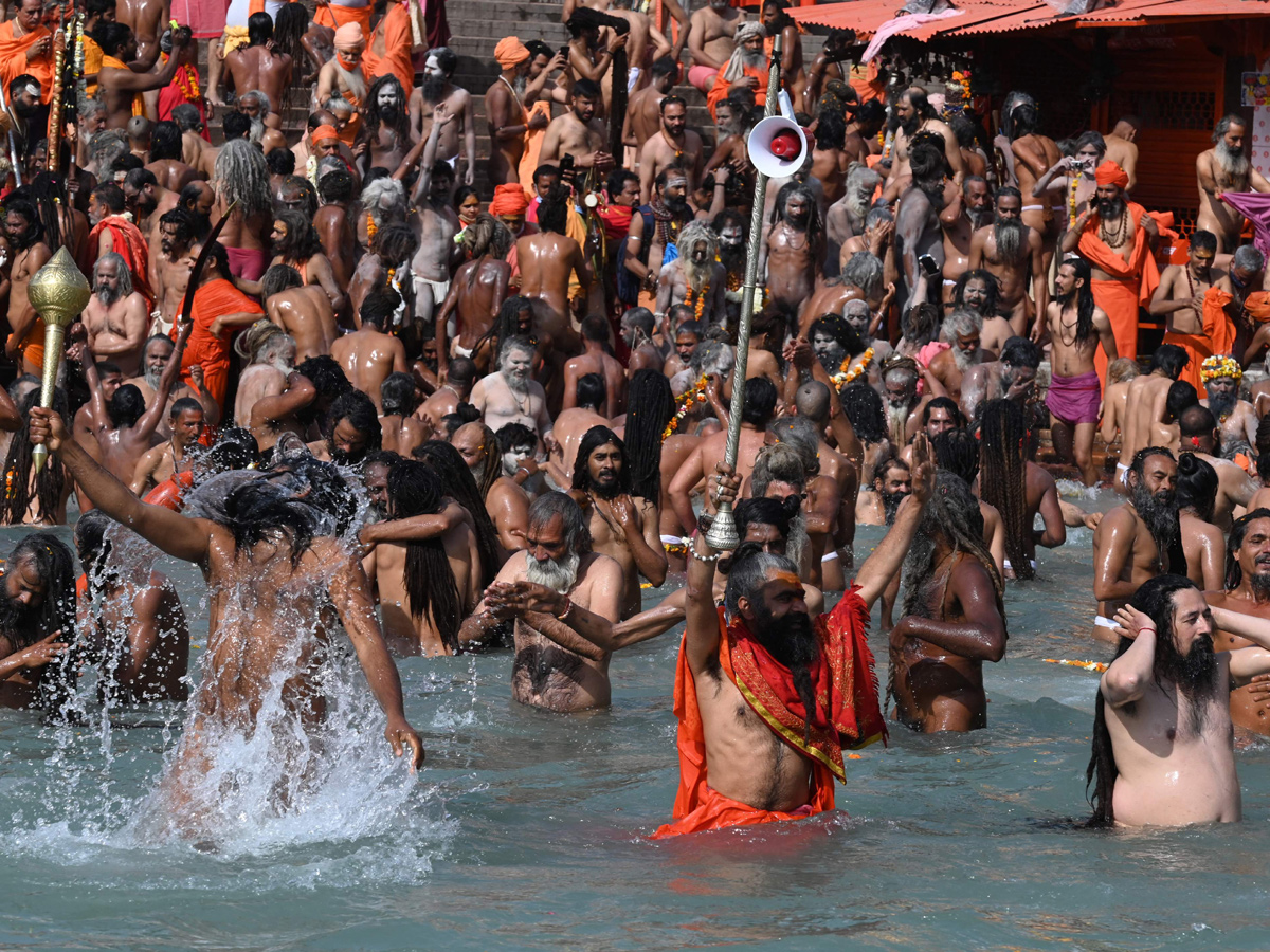 MahaShivratri Celebrations - Sakshi14