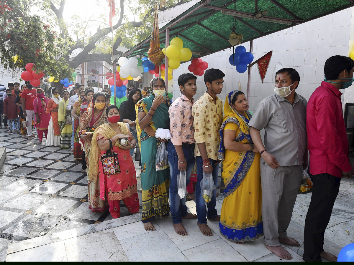 MahaShivratri Celebrations - Sakshi25