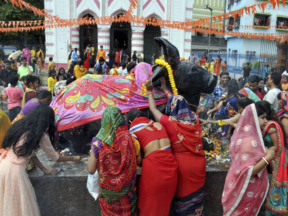 MahaShivratri Celebrations - Sakshi26