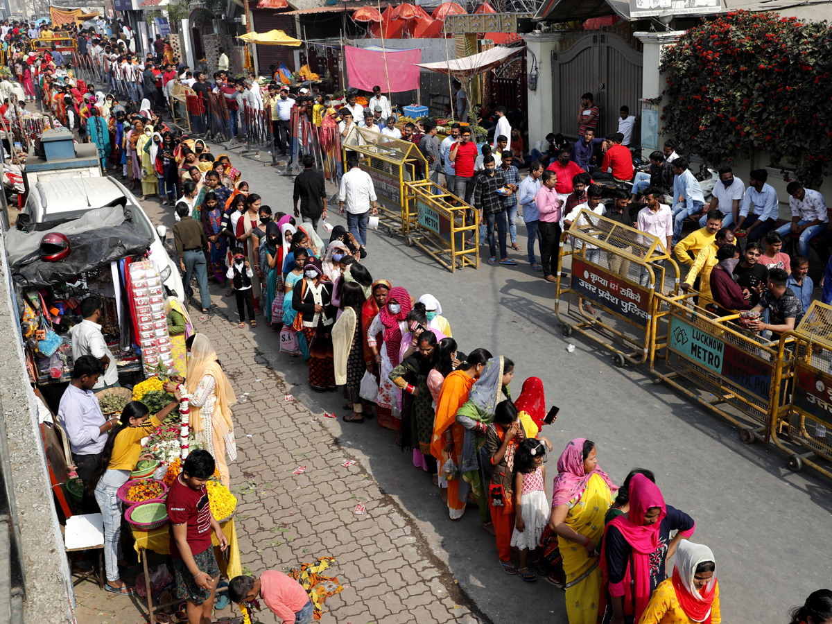 MahaShivratri Celebrations - Sakshi32