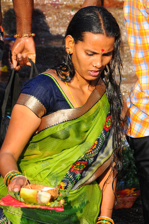 Maha Shivaratri Celebrations At Srisailam Mallikarjuna Swamy Temple Photo Gallery - Sakshi48