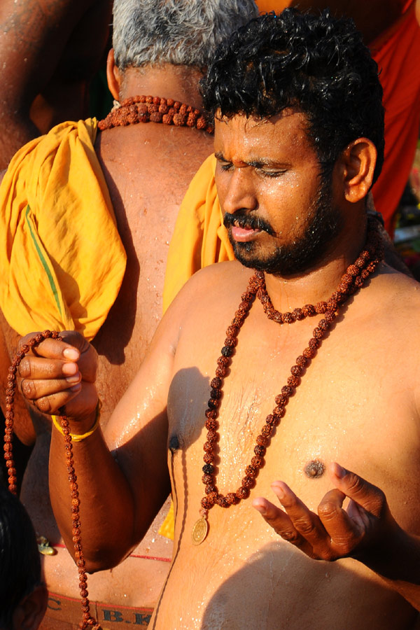 Maha Shivaratri Celebrations At Srisailam Mallikarjuna Swamy Temple Photo Gallery - Sakshi50