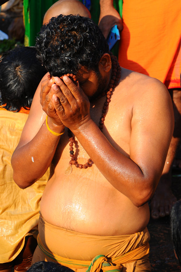 Maha Shivaratri Celebrations At Srisailam Mallikarjuna Swamy Temple Photo Gallery - Sakshi51