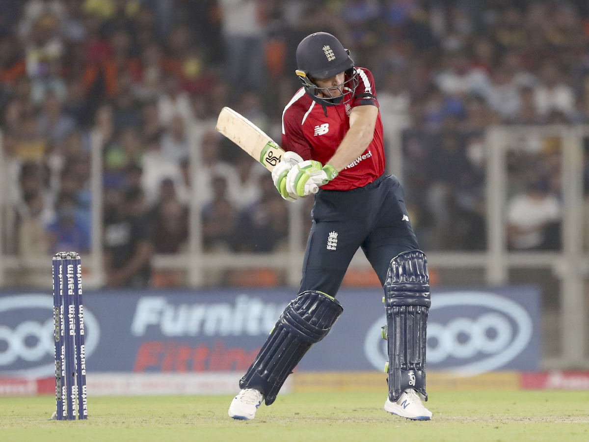 England beat India by 8 wickets in first T20 Photo Gallery - Sakshi2