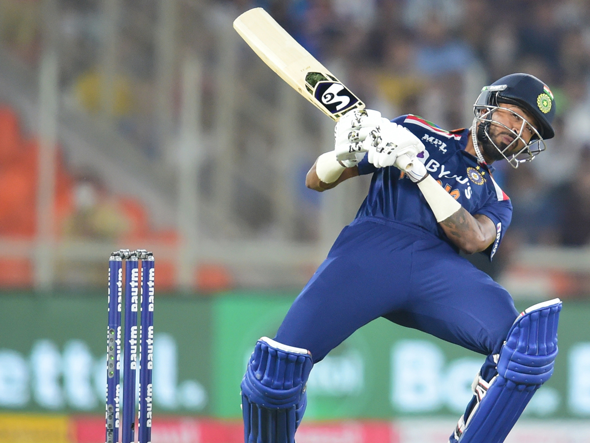 England beat India by 8 wickets in first T20 Photo Gallery - Sakshi12