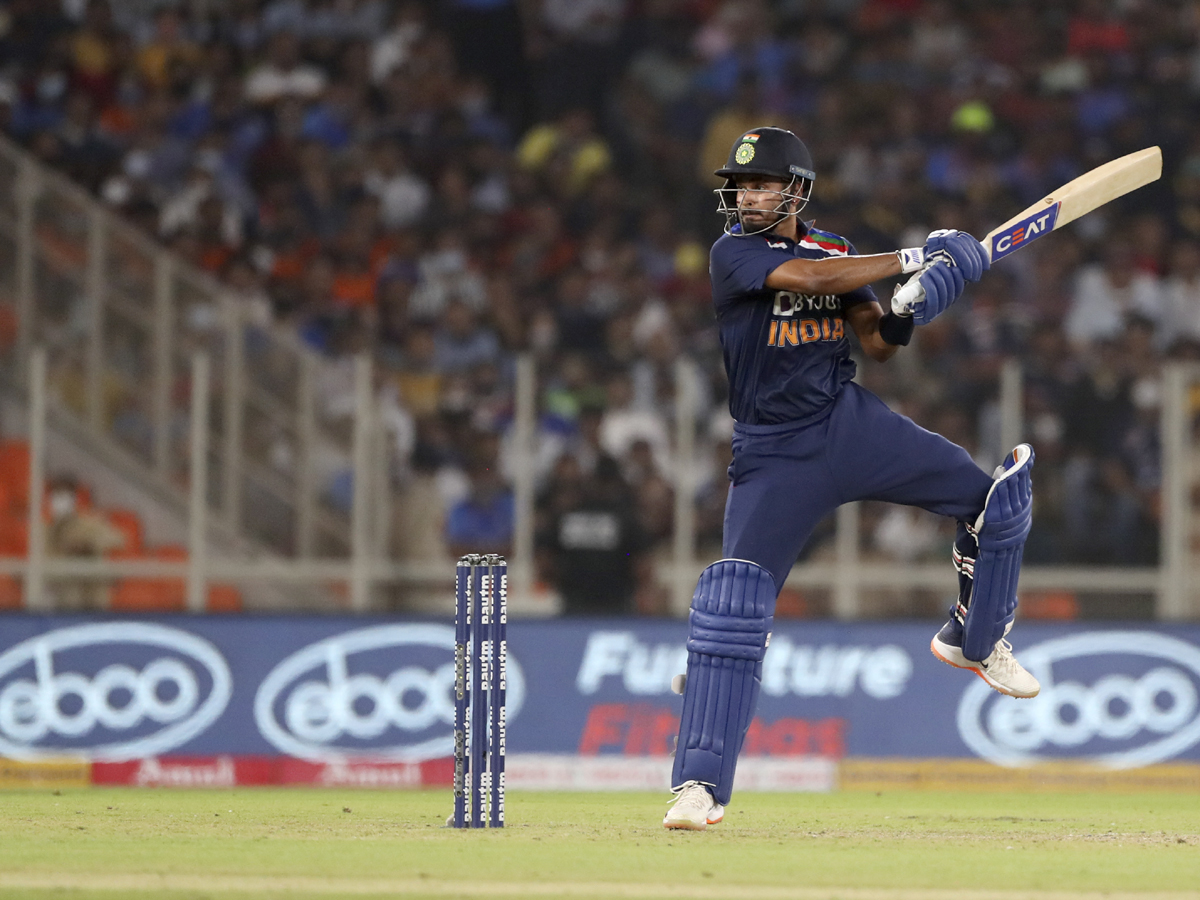 England beat India by 8 wickets in first T20 Photo Gallery - Sakshi19