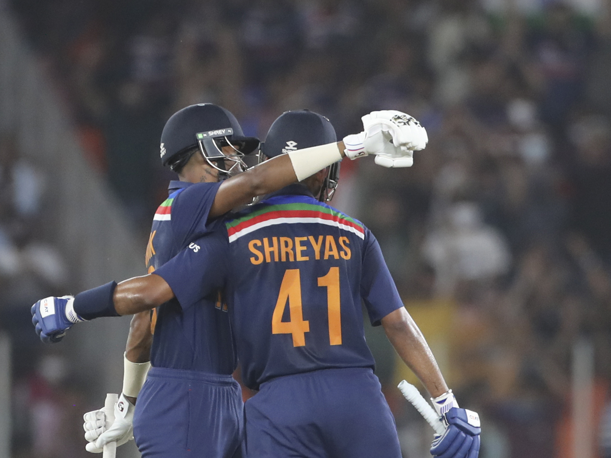 England beat India by 8 wickets in first T20 Photo Gallery - Sakshi20