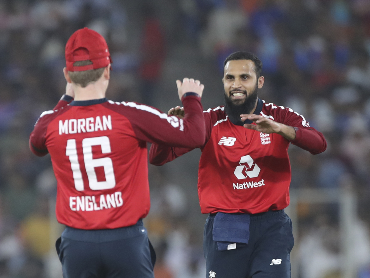 England beat India by 8 wickets in first T20 Photo Gallery - Sakshi29