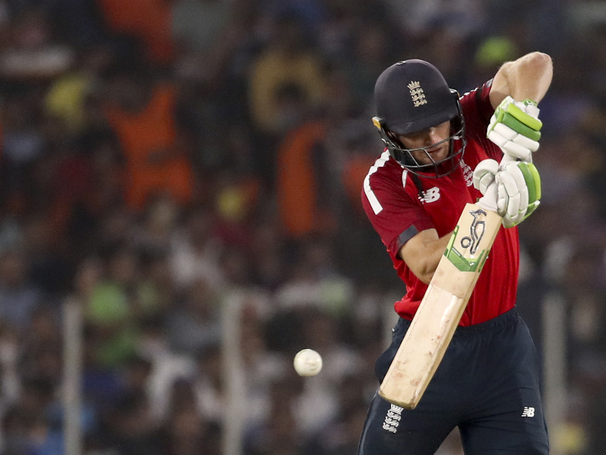 England beat India by 8 wickets in first T20 Photo Gallery - Sakshi7