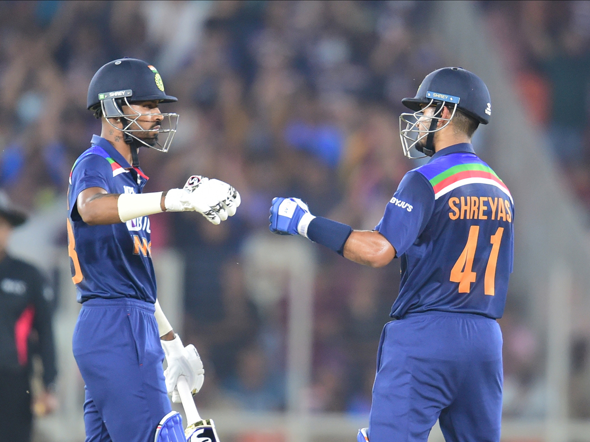 England beat India by 8 wickets in first T20 Photo Gallery - Sakshi10