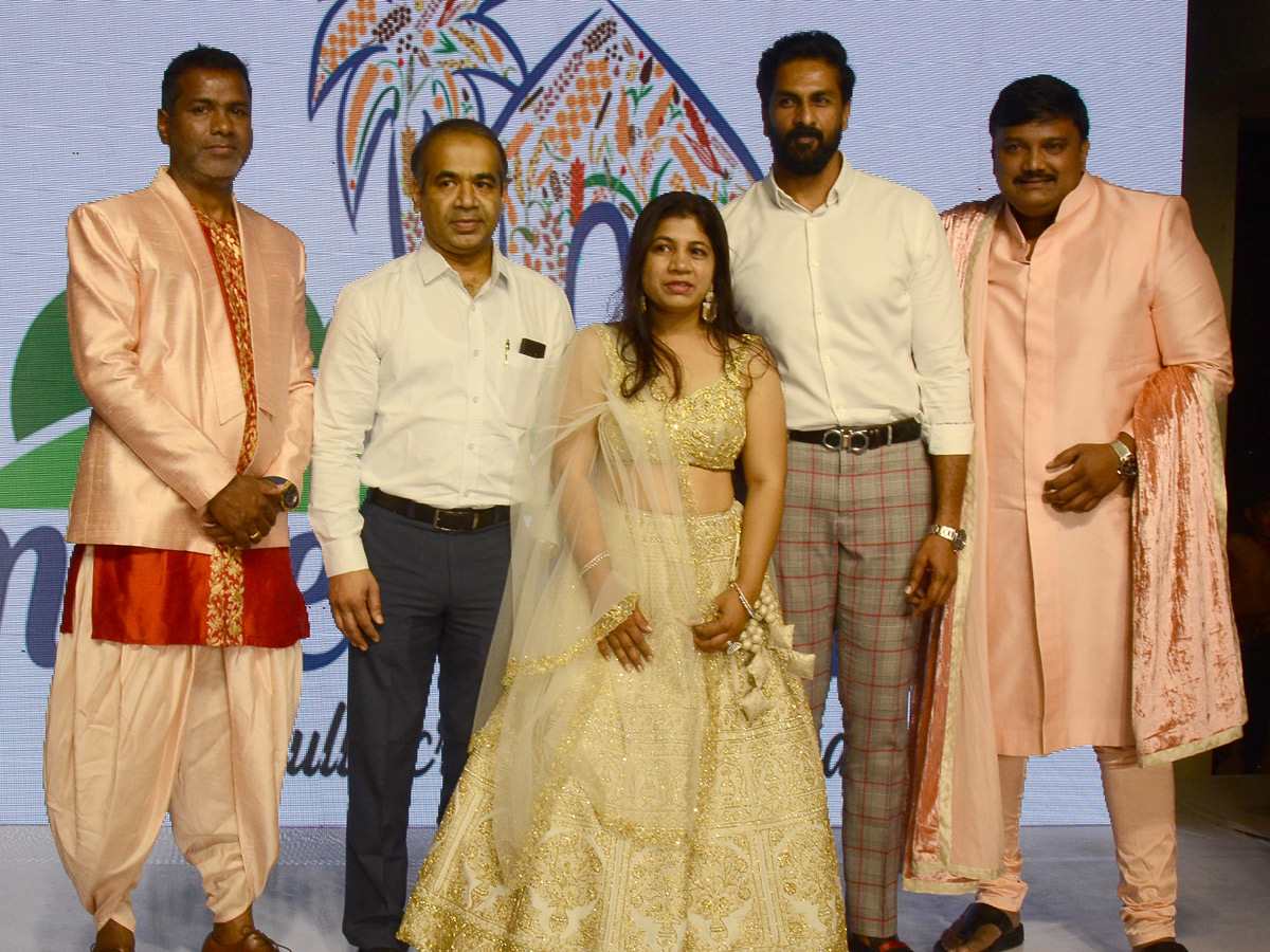 Label Launching Event at Kondapur Nakshatra Designer Studio  - Sakshi9