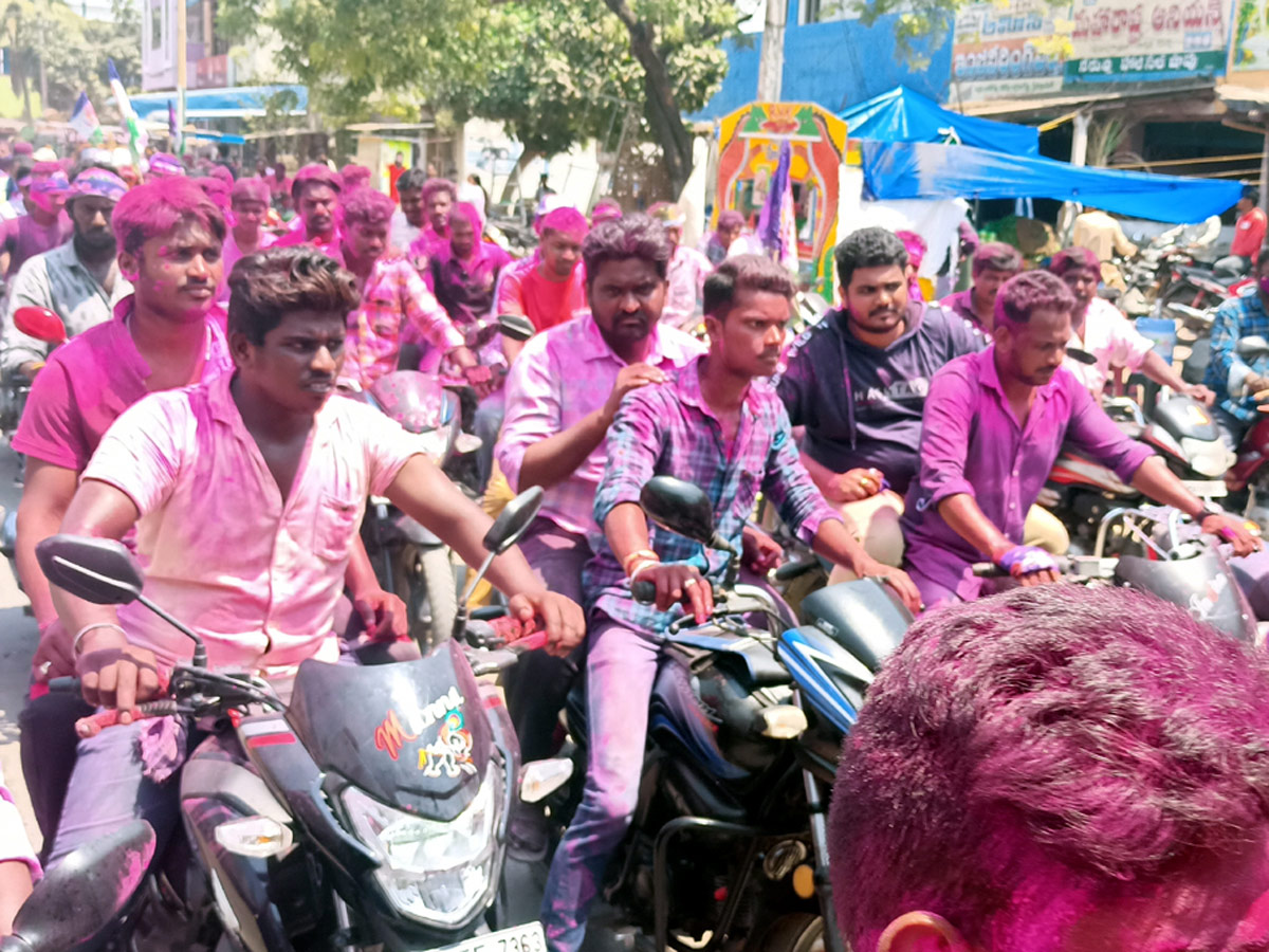 YSR Congress Sweeps Andhra Pradesh Local Body Polls Photo Gallery - Sakshi2