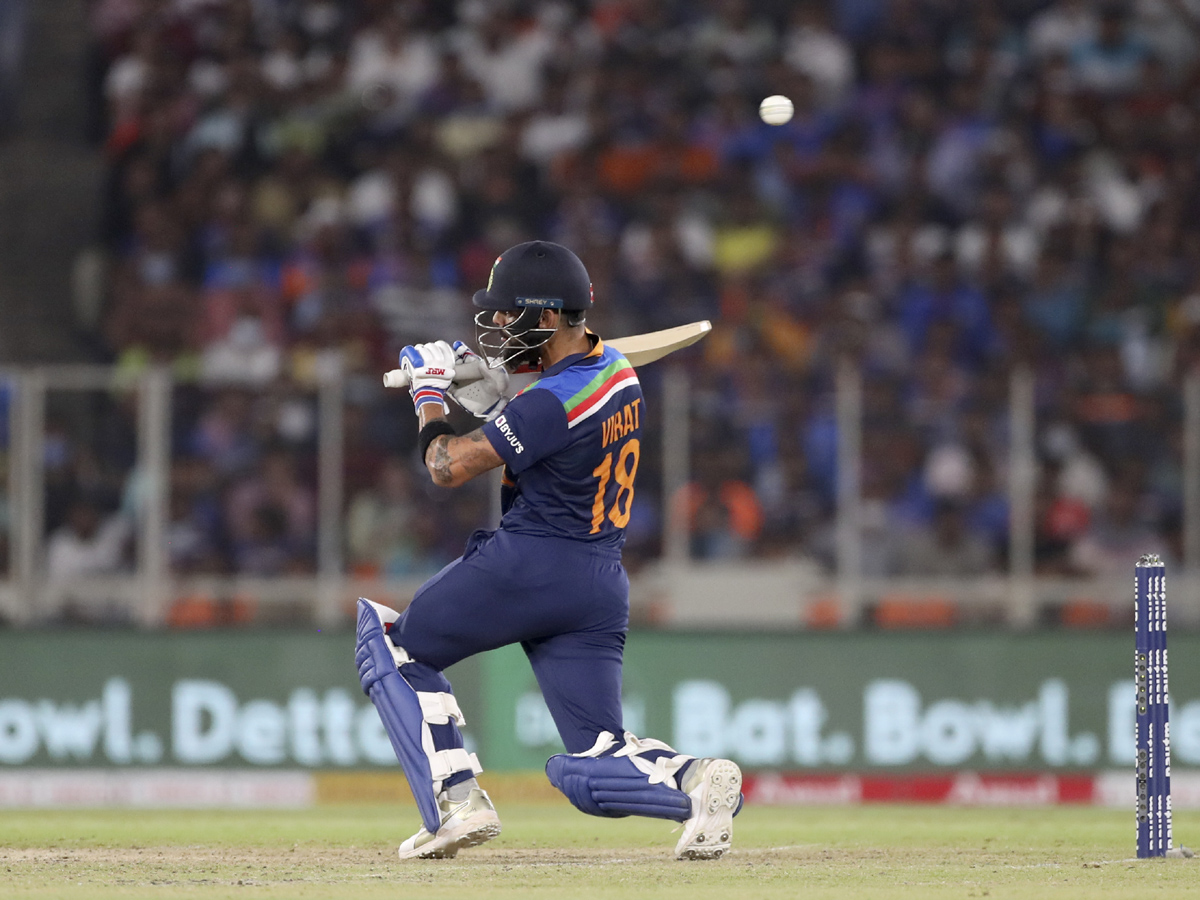 india win the second T20 by seven wickets photo Gallery - Sakshi20