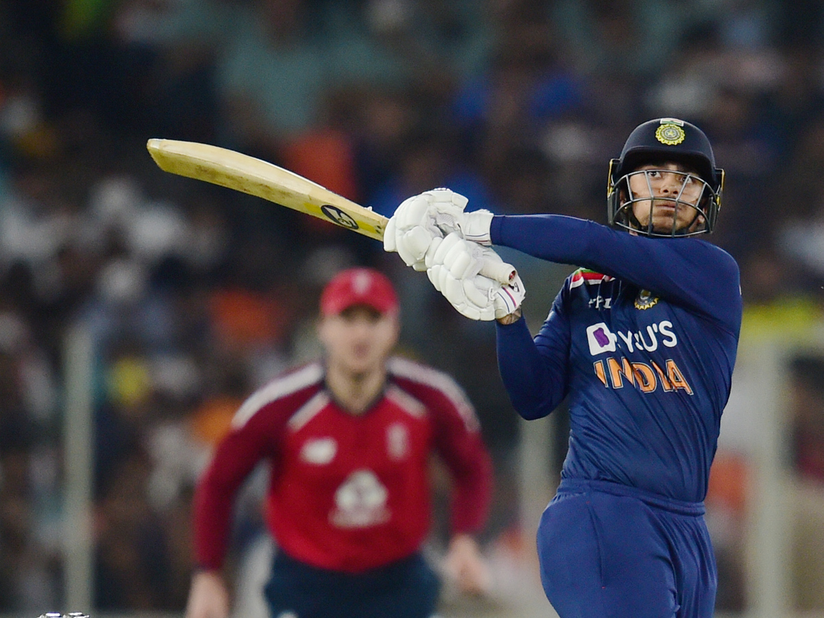 india win the second T20 by seven wickets photo Gallery - Sakshi27