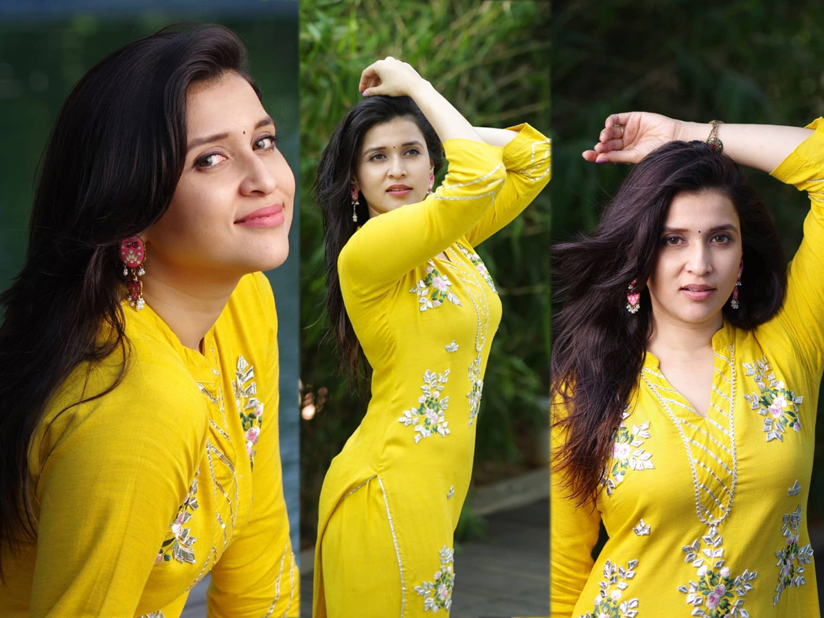 Mannara Chopra Latest Photo Gallery - Sakshi2