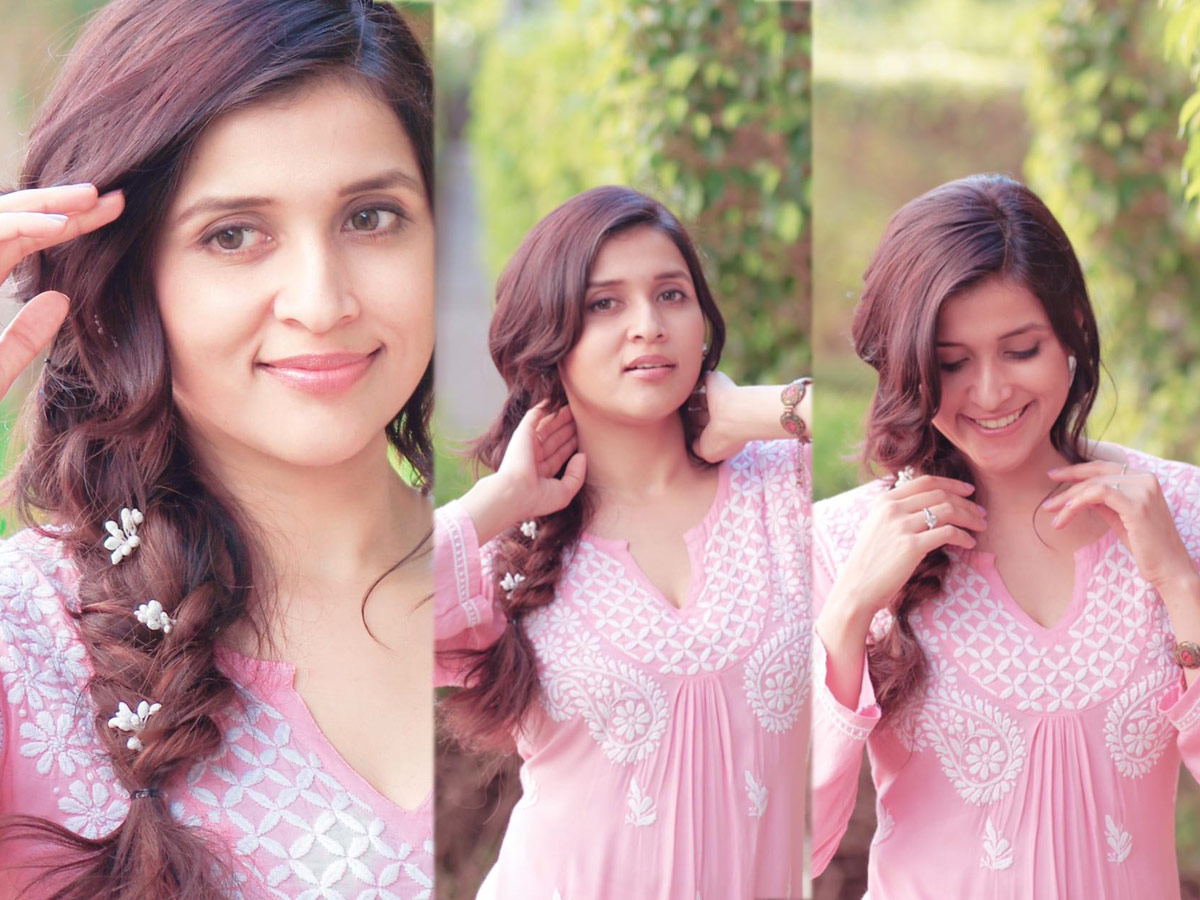 Mannara Chopra Latest Photo Gallery - Sakshi3