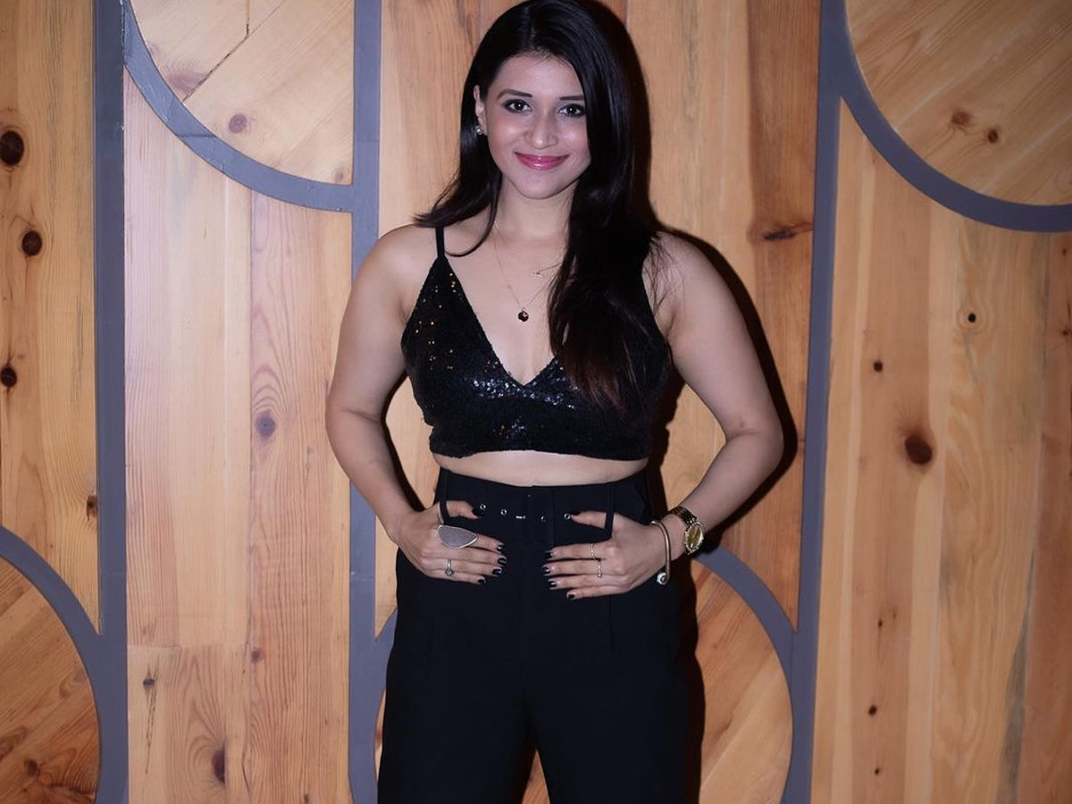 Mannara Chopra Latest Photo Gallery - Sakshi6