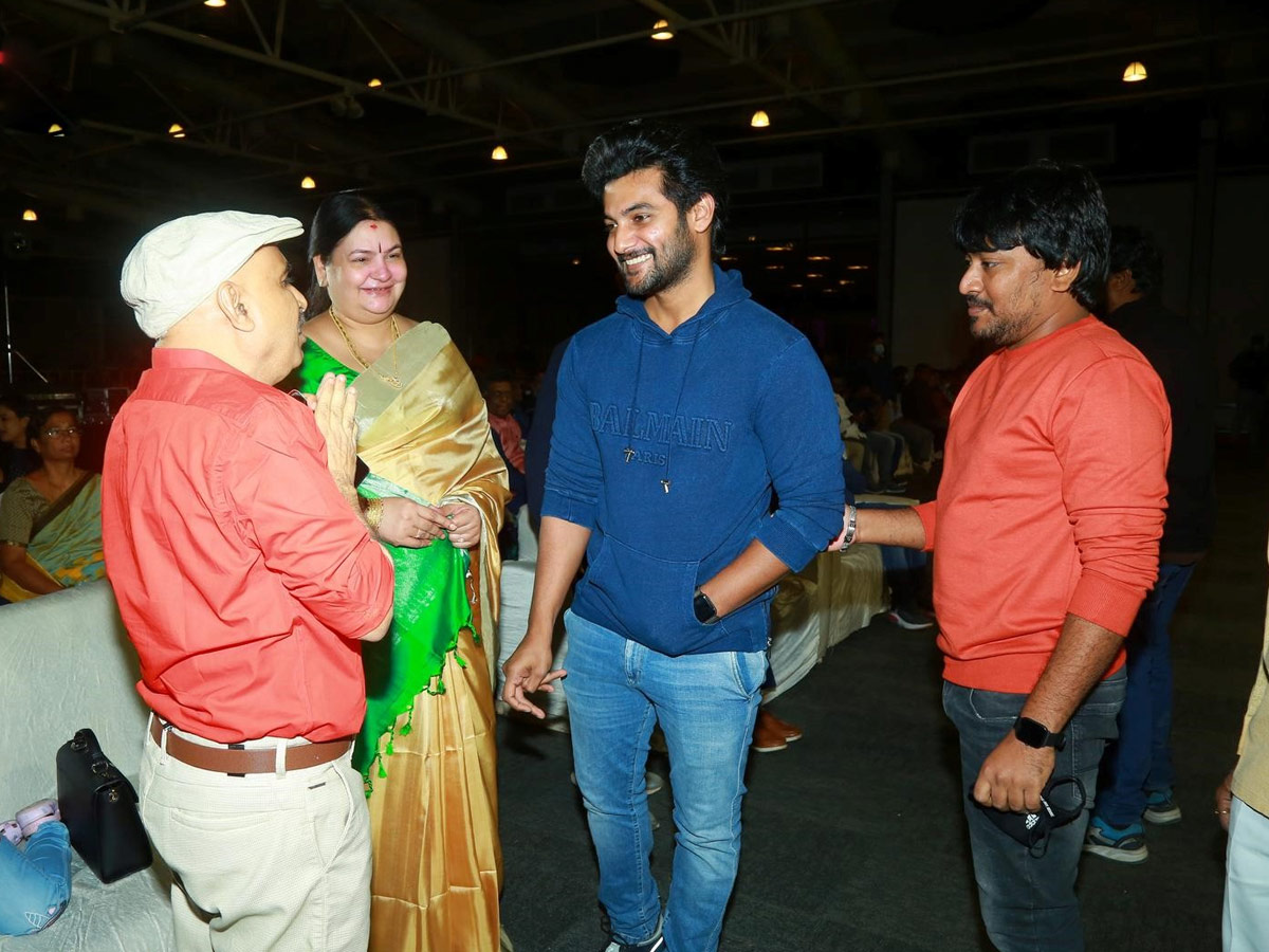 Shashi Pre Release Event Photo Gallery - Sakshi6