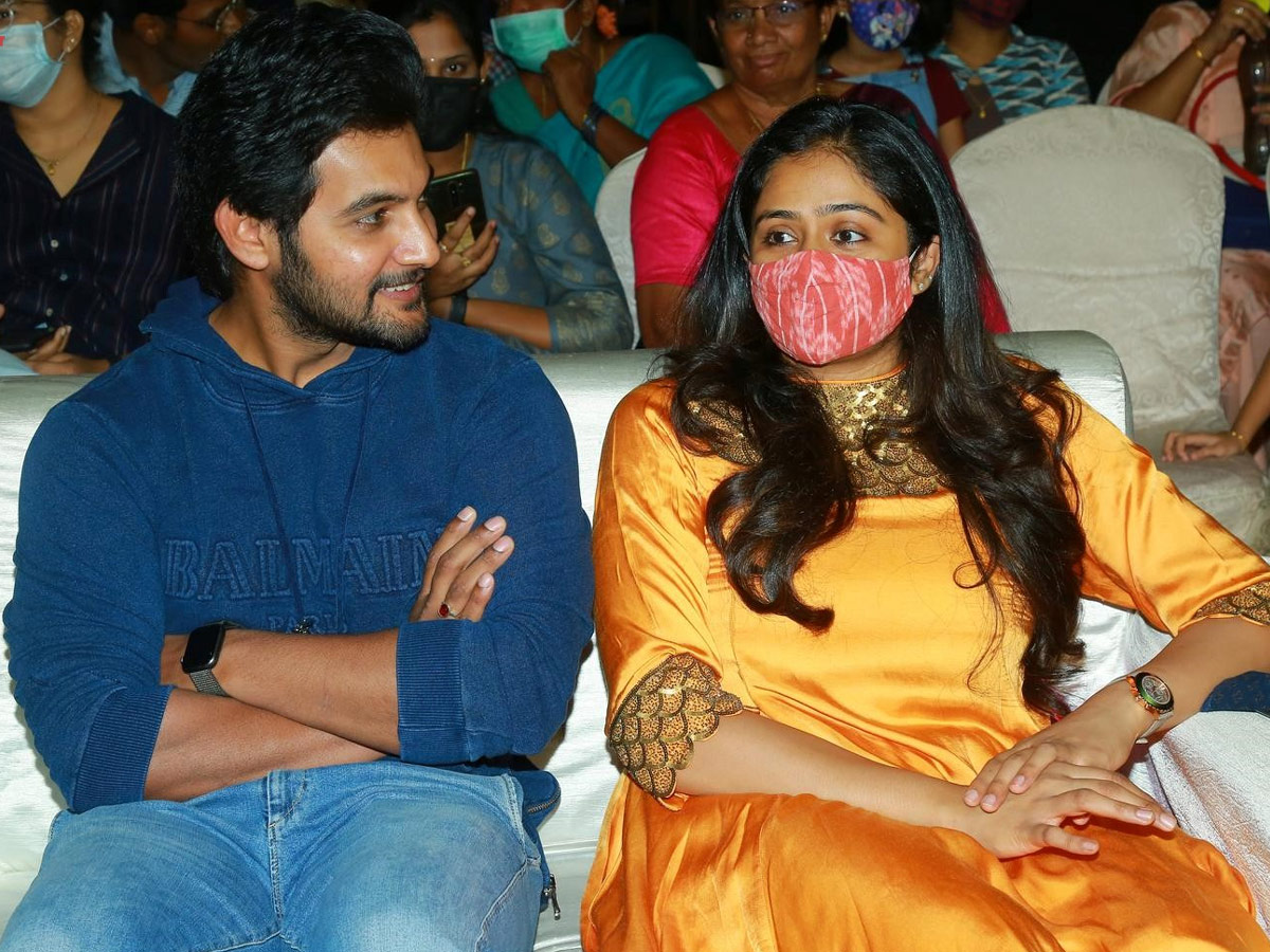 Shashi Pre Release Event Photo Gallery - Sakshi7