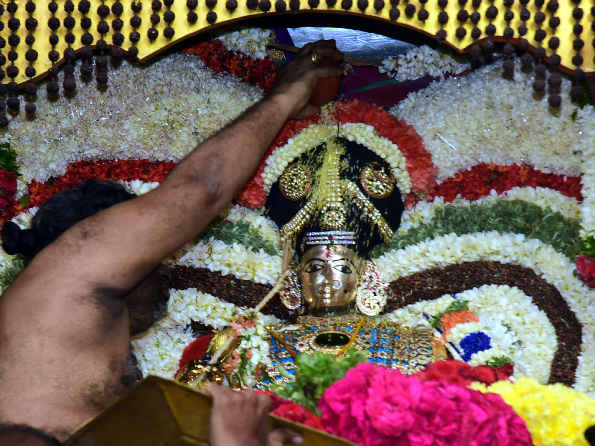 Sri Kodandaramaswamy Brahmotsavalu in Tirupati Photo Gallery - Sakshi19