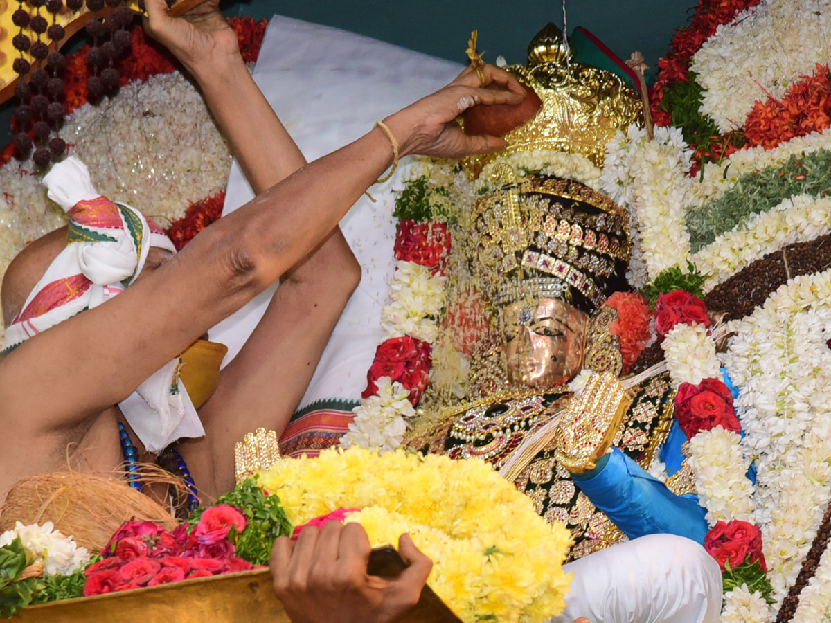 Sri Kodandaramaswamy Brahmotsavalu in Tirupati Photo Gallery - Sakshi7