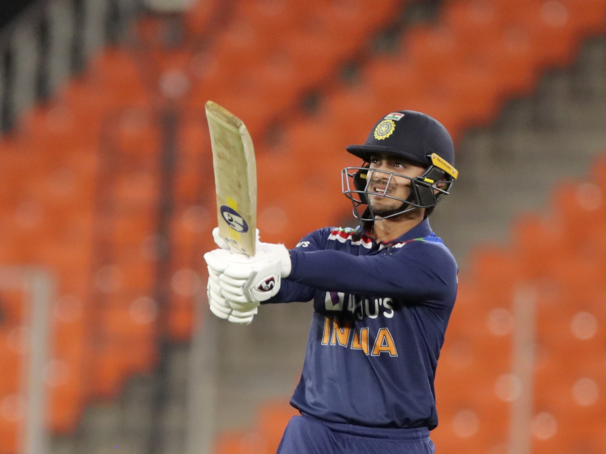 Jos Buttler stars as England crush India by 8 wickets Photo Gallery - Sakshi14