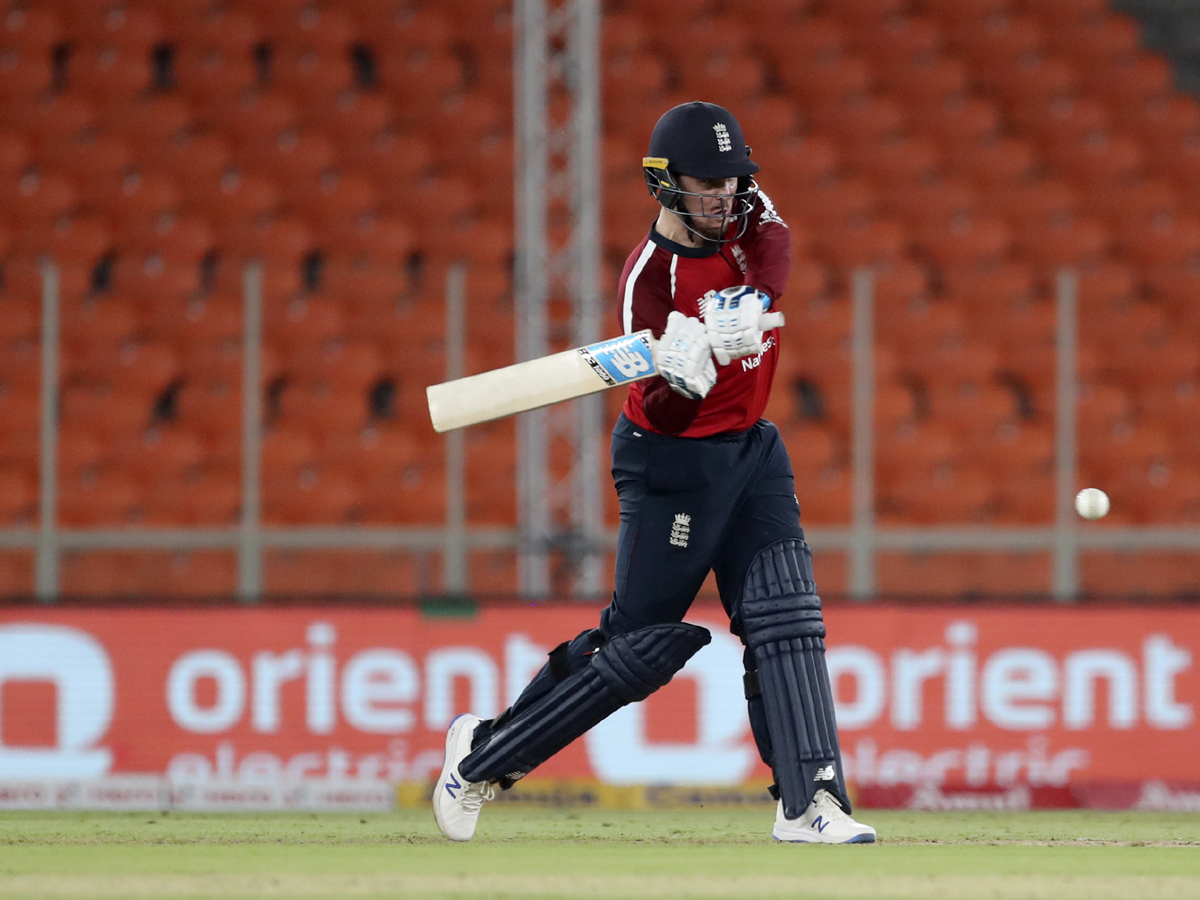 Jos Buttler stars as England crush India by 8 wickets Photo Gallery - Sakshi17