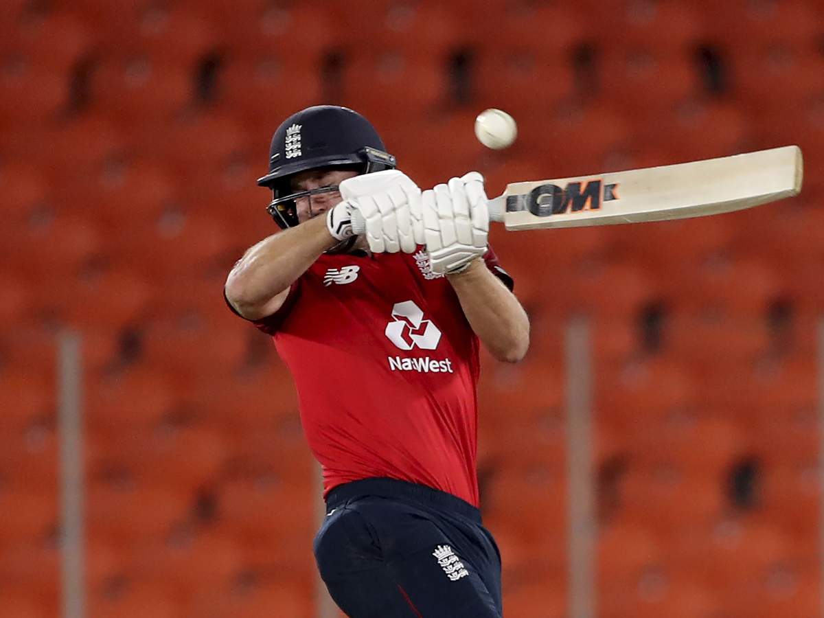 Jos Buttler stars as England crush India by 8 wickets Photo Gallery - Sakshi19