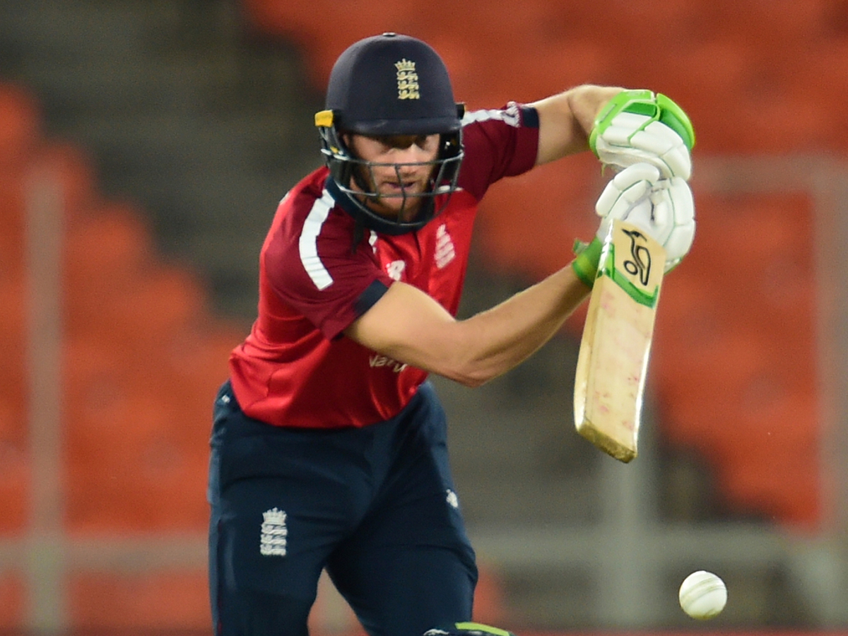 Jos Buttler stars as England crush India by 8 wickets Photo Gallery - Sakshi20