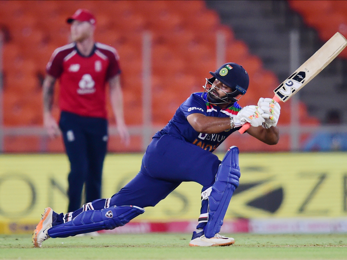 Jos Buttler stars as England crush India by 8 wickets Photo Gallery - Sakshi7